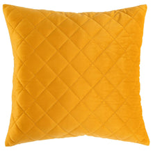 Load image into Gallery viewer, Diamond Velvet Decorative Pillow
