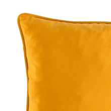 Cargar imagen en el visor de la galería, Solid Velvet Decorative Pillow
