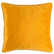 Cargar imagen en el visor de la galería, Solid Velvet Decorative Pillow
