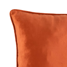 Cargar imagen en el visor de la galería, Solid Velvet Decorative Pillow
