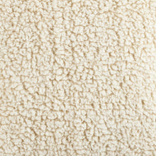 Cargar imagen en el visor de la galería, Olivia Sherpa Decorative Pillow
