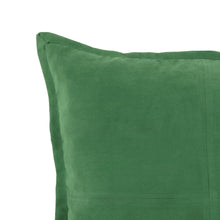 Load image into Gallery viewer, Faux Suede Decorative Pillow
