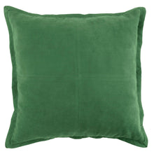 Cargar imagen en el visor de la galería, Faux Suede Decorative Pillow
