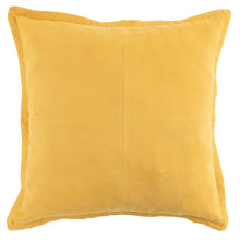 Cargar imagen en el visor de la galería, Faux Suede Decorative Pillow
