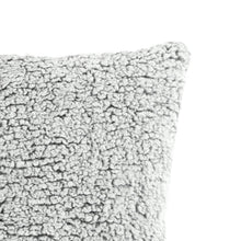 Cargar imagen en el visor de la galería, Olivia Sherpa Decorative Pillow
