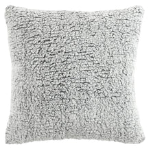 Load image into Gallery viewer, Olivia Sherpa Decorative Pillow
