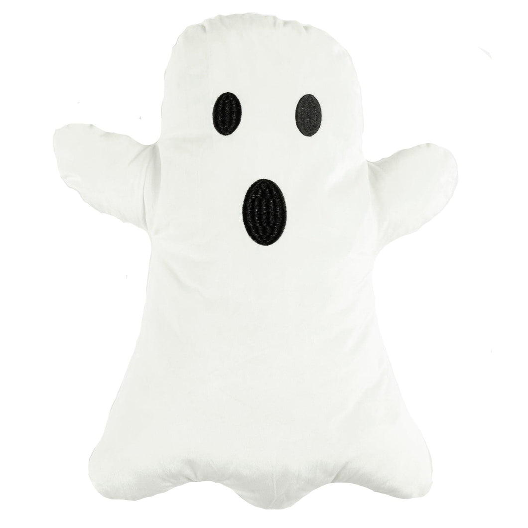 Ghost Shape Decorative Pillow