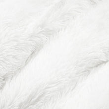 Cargar imagen en el visor de la galería, Emma Faux Fur Duvet Cover 3 Piece Set
