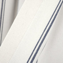 Cargar imagen en el visor de la galería, Farmhouse Stripe Yarn Dyed Recycled Cotton Blend Kitchen Tiers Set
