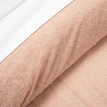 Cargar imagen en el visor de la galería, Modern Solid Ultra Soft Faux Fur Comforter Bed In A Bag
