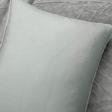 Cargar imagen en el visor de la galería, Modern Solid Ultra Soft Faux Fur Comforter Bed In A Bag
