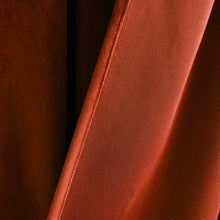 Cargar imagen en el visor de la galería, Prima Velvet Solid Ultra Wide Light Filtering Window Curtain Panel
