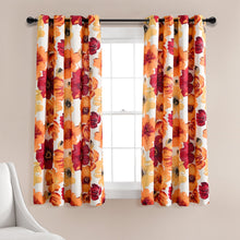 Carregar imagem no visualizador da galeria, Leah Light Filtering Window Curtain Set
