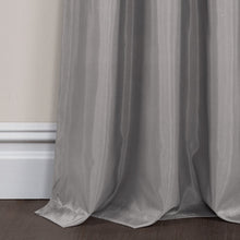 Cargar imagen en el visor de la galería, Night Sky 100% Blackout Window Curtain Panel
