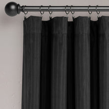 Carregar imagem no visualizador da galeria, Night Sky 100% Blackout Window Curtain Panel
