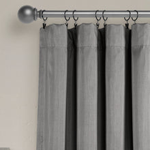 Carregar imagem no visualizador da galeria, Night Sky 100% Blackout Window Curtain Panel
