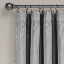 Carregar imagem no visualizador da galeria, Night Sky 100% Blackout Window Curtain Panel
