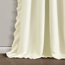 Carregar imagem no visualizador da galeria, Reyna 100% Blackout Window Curtain Panel
