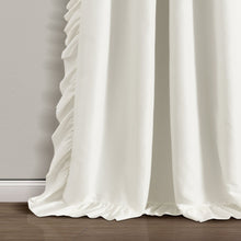 Carregar imagem no visualizador da galeria, Reyna 100% Blackout Window Curtain Panel
