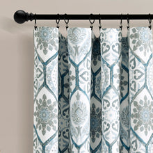 Carregar imagem no visualizador da galeria, Marvel Light Filtering Window Curtain Panel Set
