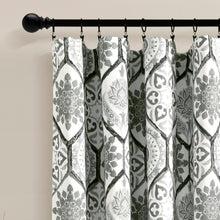 Carregar imagem no visualizador da galeria, Marvel Light Filtering Window Curtain Panel Set
