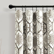 Carregar imagem no visualizador da galeria, Marvel Light Filtering Window Curtain Panel Set
