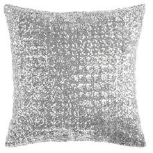 Load image into Gallery viewer, Sequins Decorative Pillow
