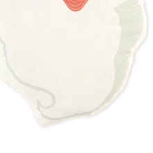 Cargar imagen en el visor de la galería, Santa Smile Decorative Pillow
