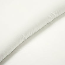 Cargar imagen en el visor de la galería, Ella Ruffle Lace 100% Cotton Duvet Cover 3 Piece Set
