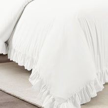 Carregar imagem no visualizador da galeria, Reyna 100% Cotton Duvet Cover Set
