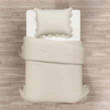 Cargar imagen en el visor de la galería, Reyna Comforter Set Back To Campus Dorm Room Bedding
