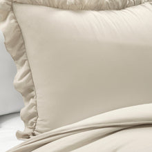 Carregar imagem no visualizador da galeria, Reyna Comforter Set Back To Campus Dorm Room Bedding
