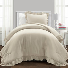 Cargar imagen en el visor de la galería, Reyna Comforter Set Back To Campus Dorm Room Bedding
