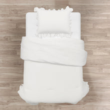 Cargar imagen en el visor de la galería, Reyna Comforter Set Back To Campus Dorm Room Bedding
