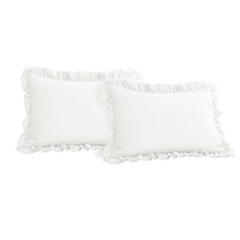 Cargar imagen en el visor de la galería, Reyna 3 Piece Comforter Set
