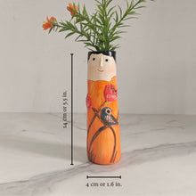 Cargar imagen en el visor de la galería, Bohemian Style Family Vases
