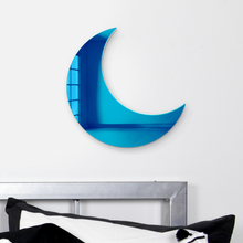 Cargar imagen en el visor de la galería, Waning Crescent Moon
