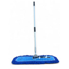 Load image into Gallery viewer, 24&quot; Dust Mop and Handle Set
