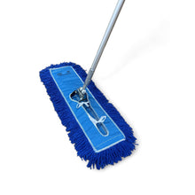 Cargar imagen en el visor de la galería, 24&quot; Dust Mop and Handle Set
