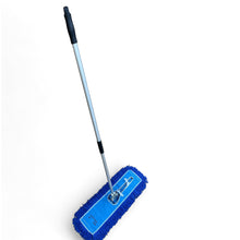 Carregar imagem no visualizador da galeria, 24&quot; Dust Mop and Handle Set
