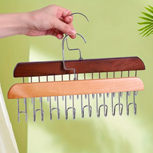 Carregar imagem no visualizador da galeria, Multifunctional Hanger Hook
