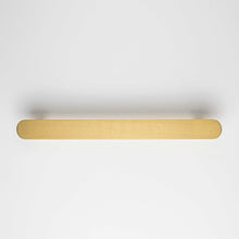 Load image into Gallery viewer, Orbital, Solid Brass Cabinet Pulls
