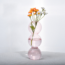 Carregar imagem no visualizador da galeria, Bubble Flower Vase
