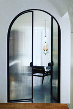 Carregar imagem no visualizador da galeria, Pontus Interior Arched French doors
