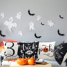 Cargar imagen en el visor de la galería, Happy Halloween Cushion Covers
