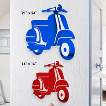 Cargar imagen en el visor de la galería, Vespa
