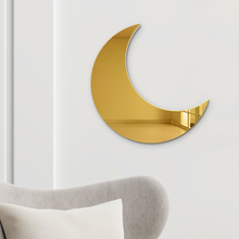 Carregar imagem no visualizador da galeria, Waning Crescent Moon
