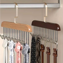 Cargar imagen en el visor de la galería, Multifunctional Hanger Hook
