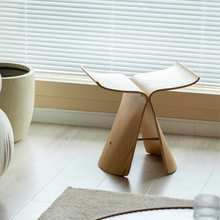 Carregar imagem no visualizador da galeria, Danish Butterfly Table
