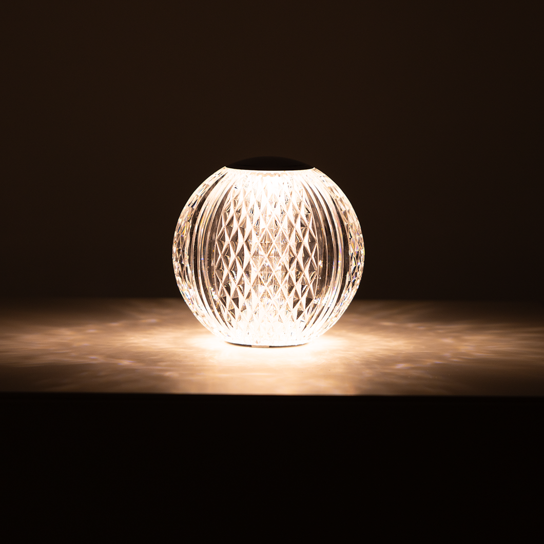 Crystella Table Lamp